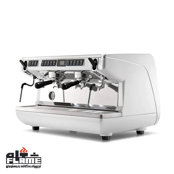 Nuova Simonelli Appia Life XT 2 Group Automatic Espresso Machine