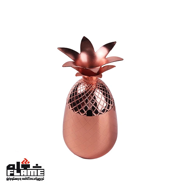 Prime Pineapple Mug