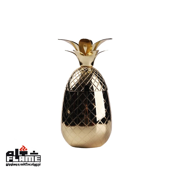 Prime Pineapple Mug