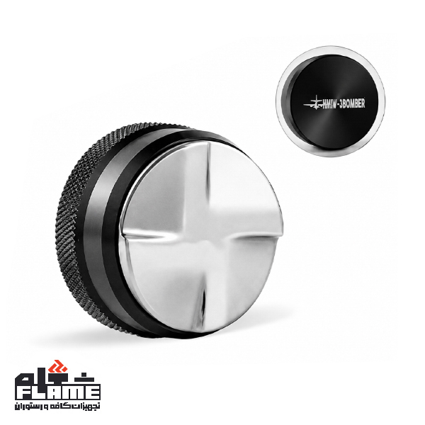لولر قهوه بمبر ورژن CD سایز 58.35mm مدل T5248L4