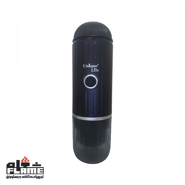 اسپرسوساز سفری یونیک لایف مدل UL-2296