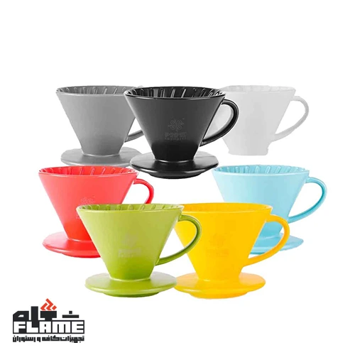 دریپر v60 سرامیکی پرایم