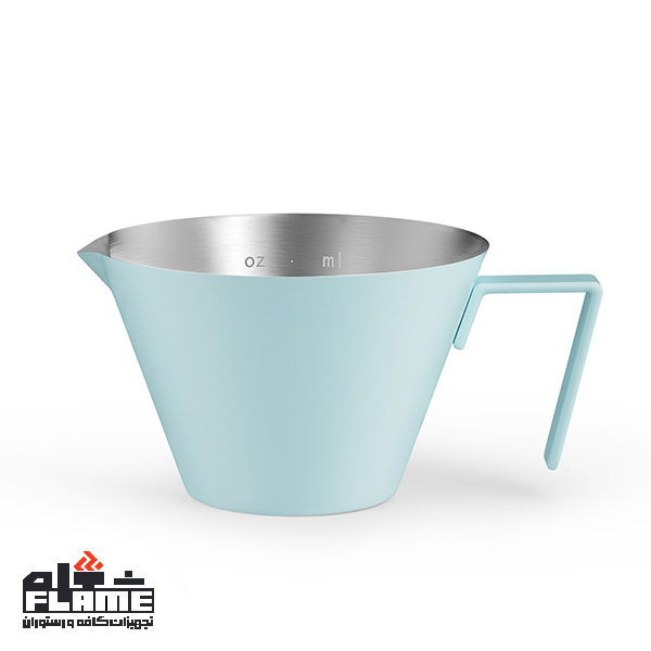 مژرینگ کاپ بمبر single Spouts مدل G5738-OS