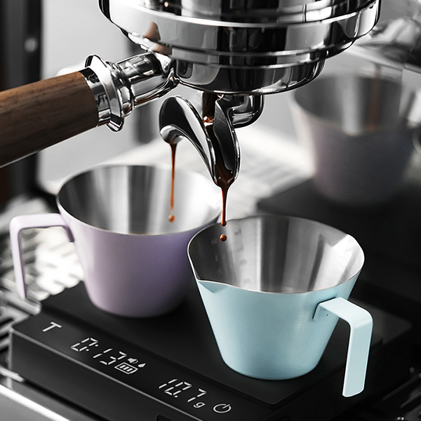 مژرینگ کاپ بمبر single Spouts مدل G5738-OS