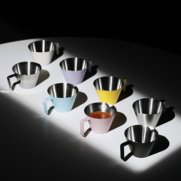 مژرینگ کاپ بمبر single Spouts مدل G5738-OS
