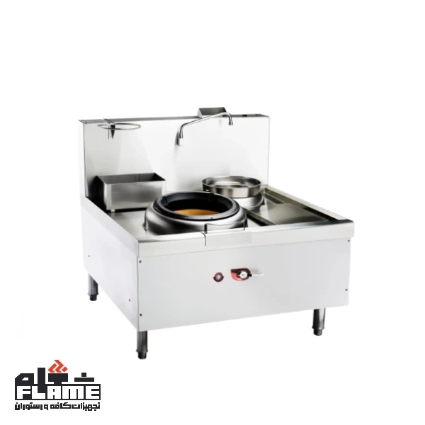 اجاق گاز چینی براکس مدل BM-1 CN