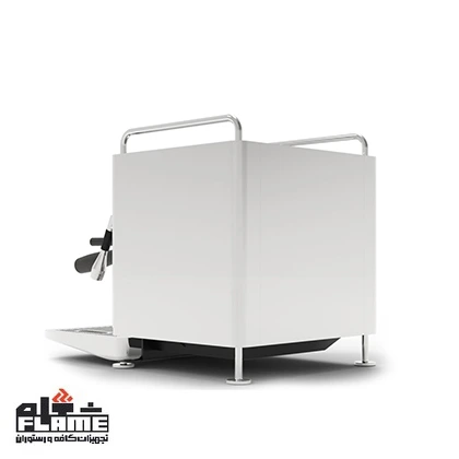 اسپرسوساز تک گروپ سن رمو مدل Cube R