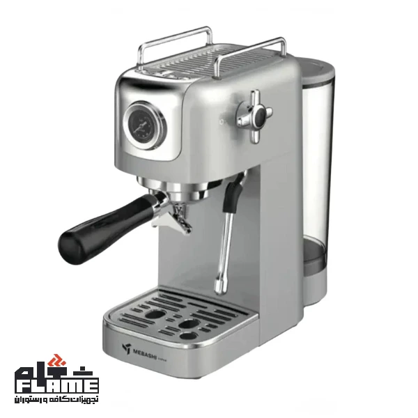 اسپرسوساز مباشی مدل ME-ECM2109SS