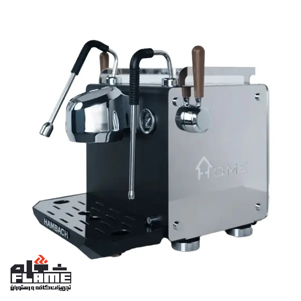اسپرسوساز هوم مدل DR-7105B