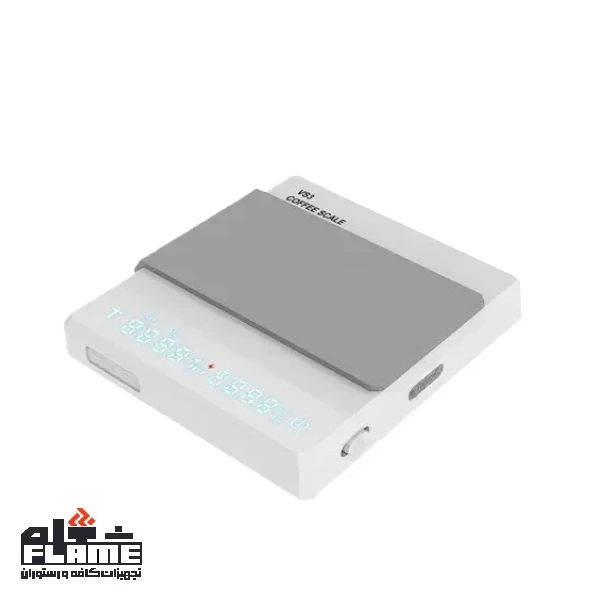 اسکیل دیجیتال قهوه آیکاپه مدل IKAPE V1