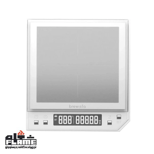 اسکیل قهوه برویستا مدل Brewista X Series