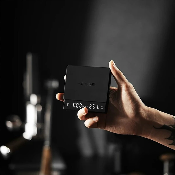 اسکیل قهوه بمبر مدل Cube 3.0 Micro ES5788B
