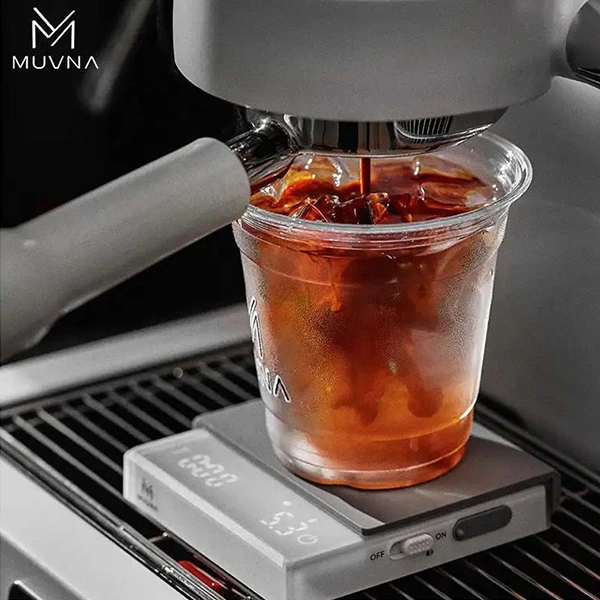 اسکیل قهوه دیجیتال پیکاسو موونا مدل مینی MUVNA