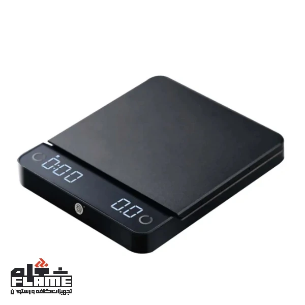 اسکیل قهوه زیرو هیرو مدل E-Smart