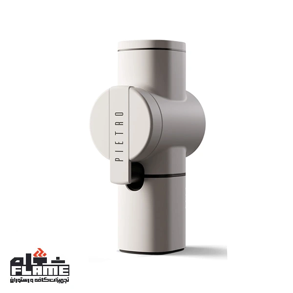 Fiorenzato Pietro Manual Coffee Grinder