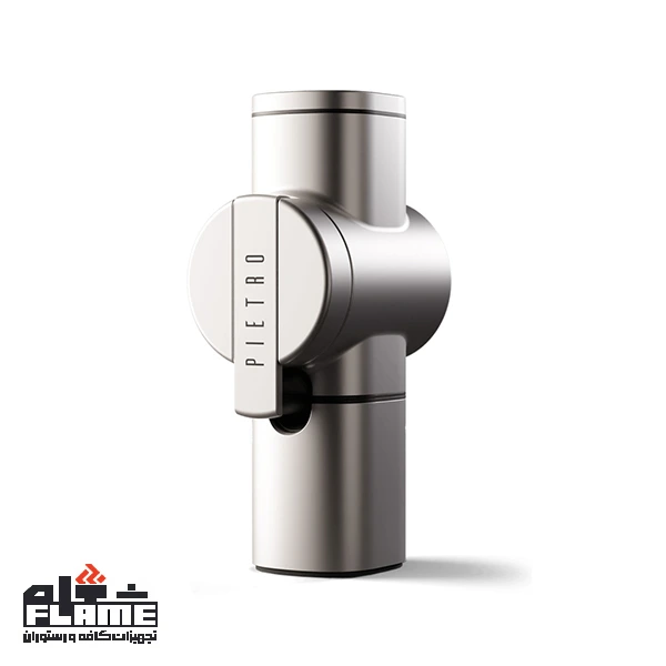 Fiorenzato Pietro Manual Coffee Grinder