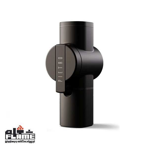 Fiorenzato Pietro Manual Coffee Grinder