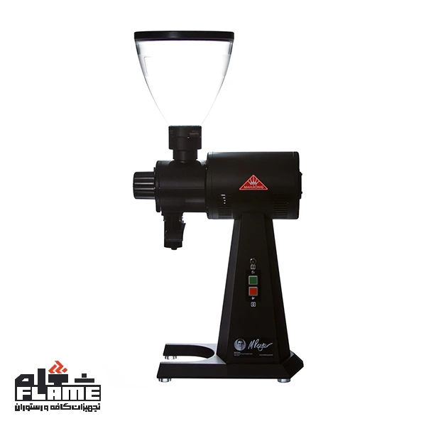 آسیاب قهوه مالکونیگ مدل Mahlkonig EK43T