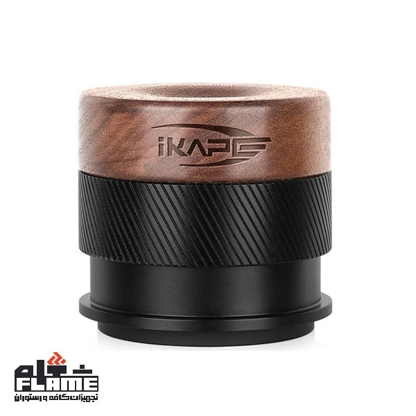 تمپر اتومات چوبی آیکاپه ورژن IKAPE V4