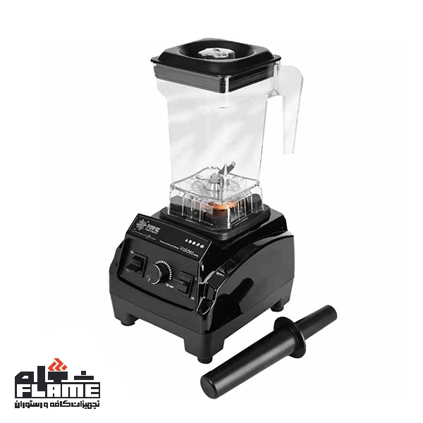 Prime Valdez Blender