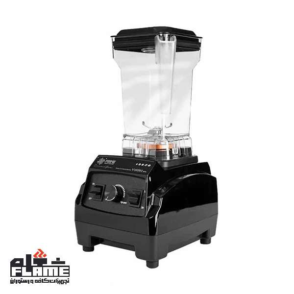 Prime Valdez Blender