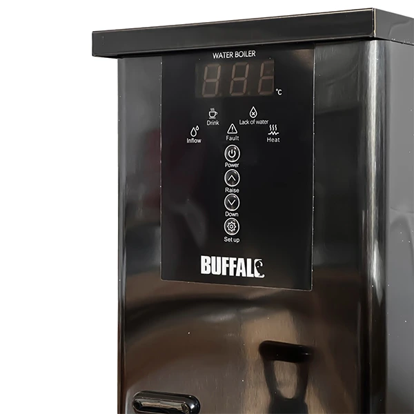 بویلر آب جوش 30 لیتری بوفالو BUFFALO