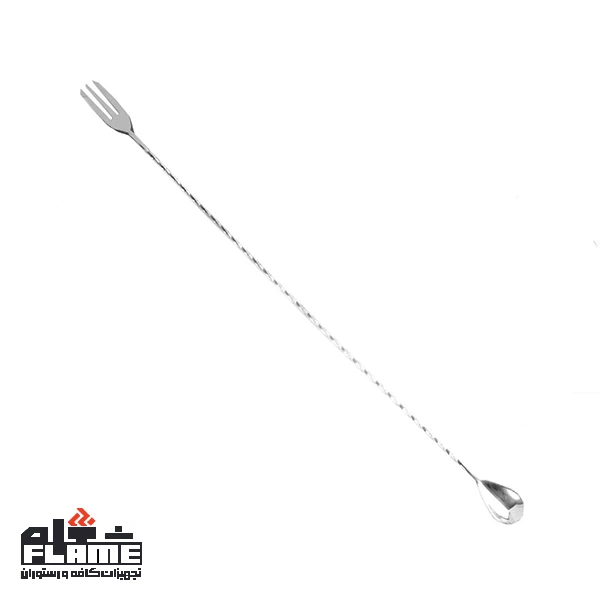 تال اسپون ته چنگالی 50 سانتی پرایم