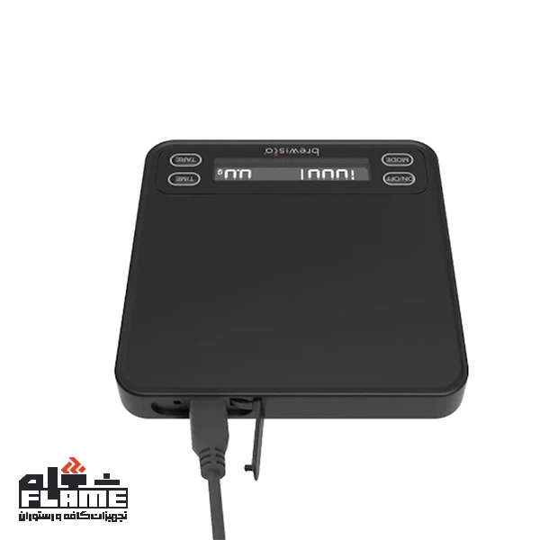 اسکیل قهوه بروئیستا ورژن 3 Version III