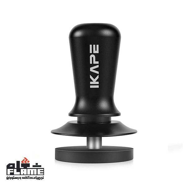 تمپر تکنیکال IKAPE ورژن V3