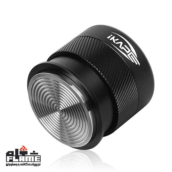 تمپر اتومات IKAPE ورژن V4