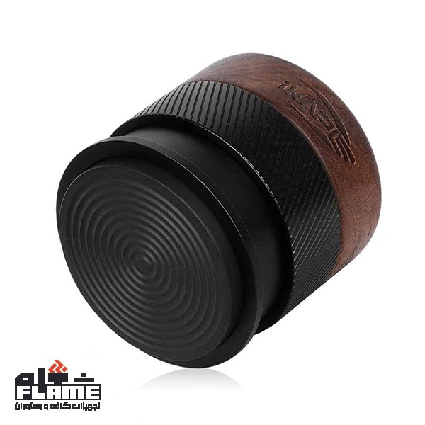تمپر اتومات چوبی آیکاپه ورژن IKAPE V4