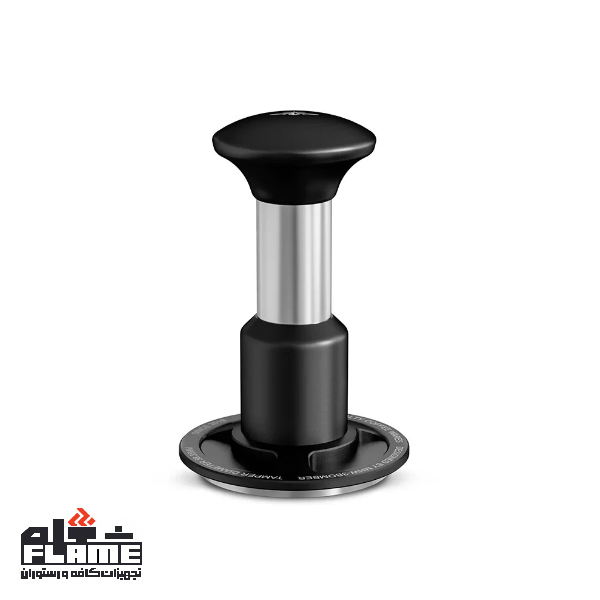 تمپر قهوه بمبر ورژن Knight Impact Hammer سایز 58.35mm مدل T6732B