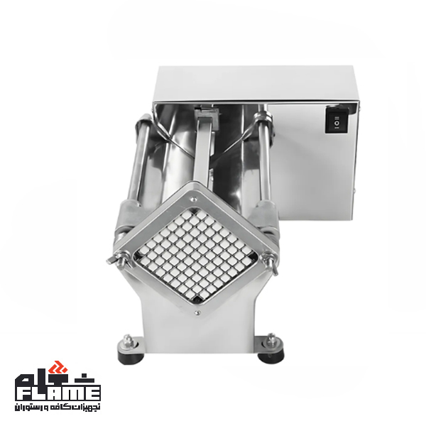 خلال کن برقی رومیزی بست مدل JG-01