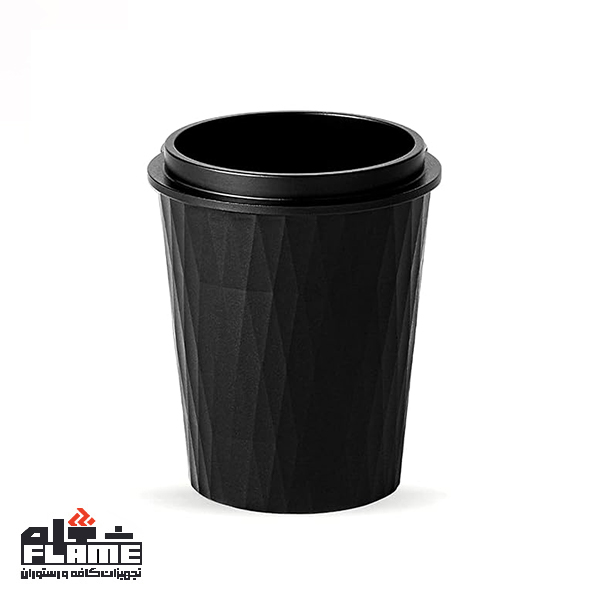 دوزینگ کاپ بمبر طرح الماس مدل DC5373