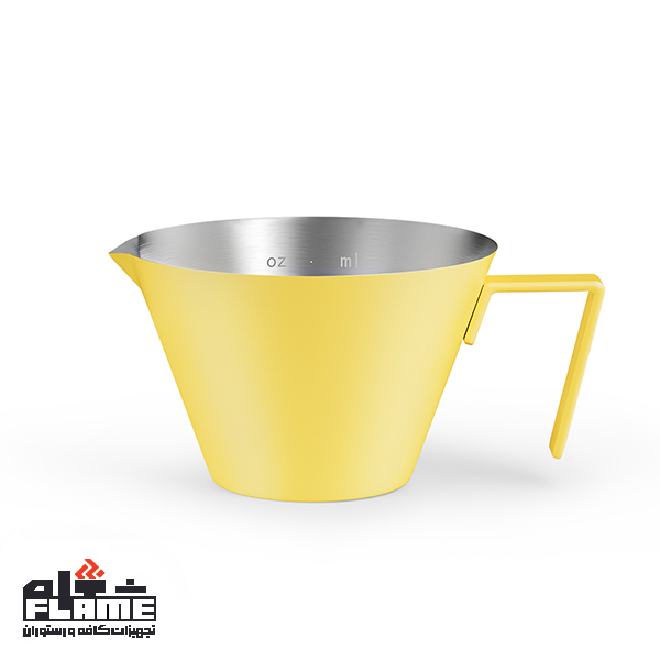 مژرینگ کاپ بمبر single Spouts مدل G5740-OS