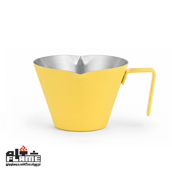 مژرینگ کاپ دو لبه بمبر Double Spouts مدل G5670-OS