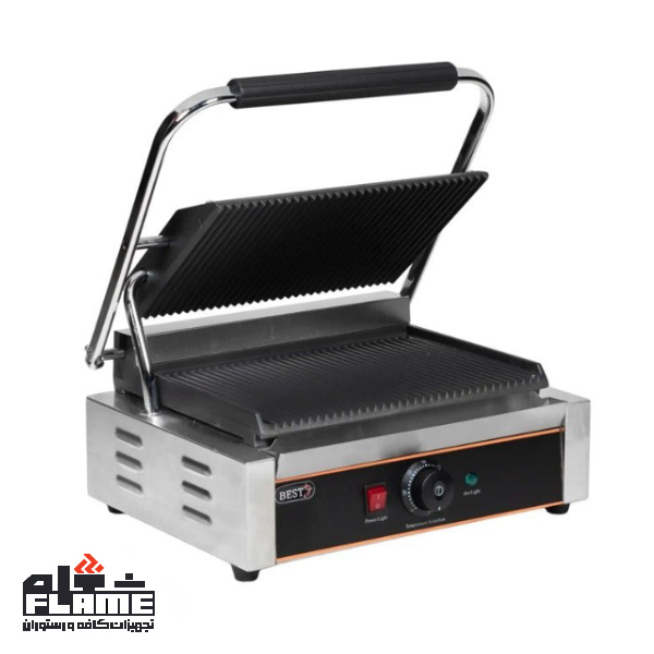 ساندویچ ساز برقی تک صفحه بست مدل PFY-811E