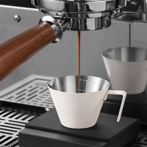 مژرینگ کاپ بمبر single Spouts مدل G5142W