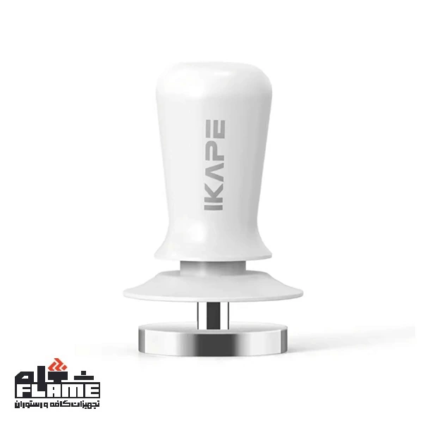 تمپر تکنیکال IKAPE ورژن V3