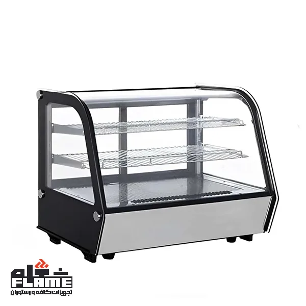 شو کیک براکس مدل DCBM-120