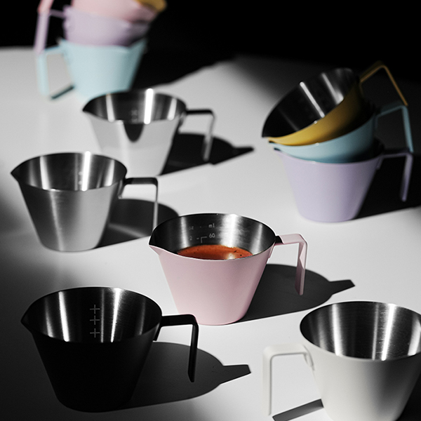 مژرینگ کاپ بمبر single Spouts مدل G5739-OS