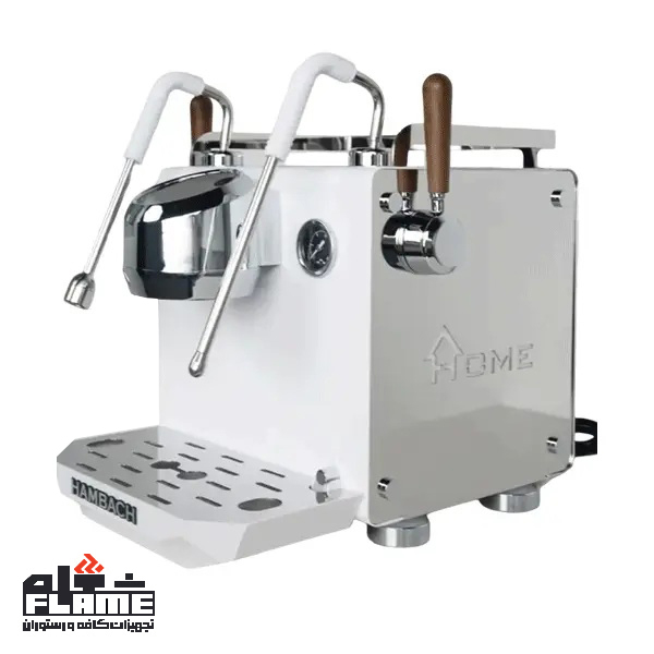 اسپرسوساز هوم مدل DR-7105A