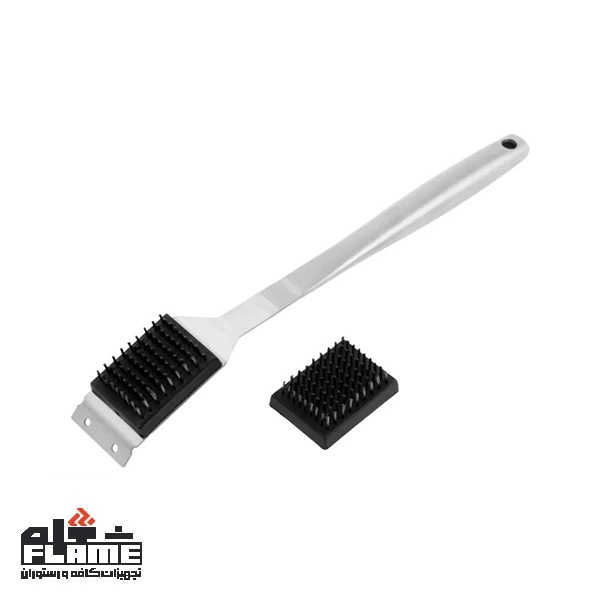 فرچه استیل هنی پنی مدل KB-01Q