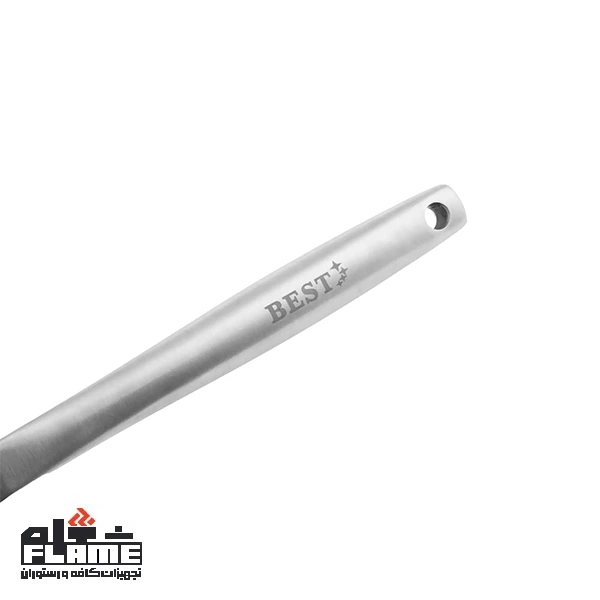 فرچه استیل هنی پنی مدل KB-01Q