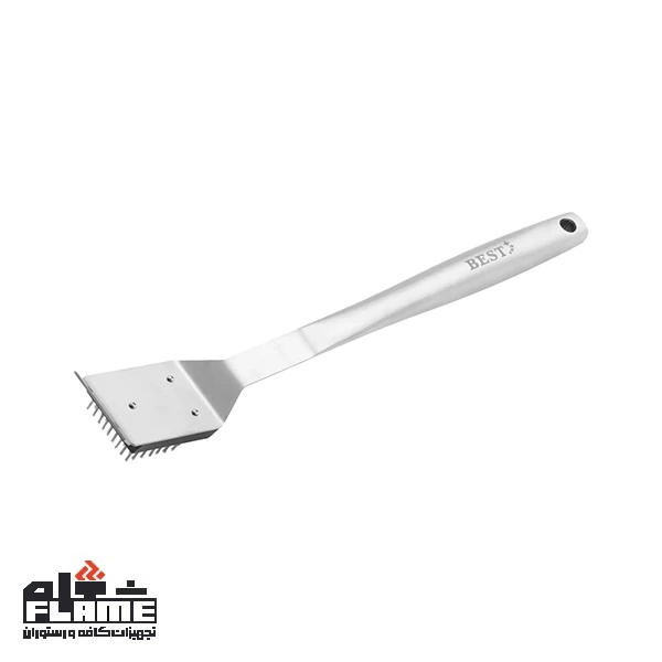 فرچه استیل هنی پنی مدل KB-01Q