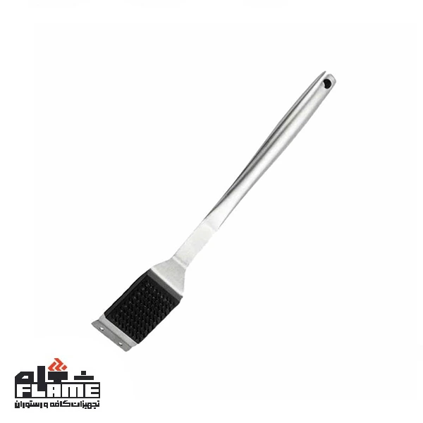 فرچه استیل هنی پنی مدل KB-01Q