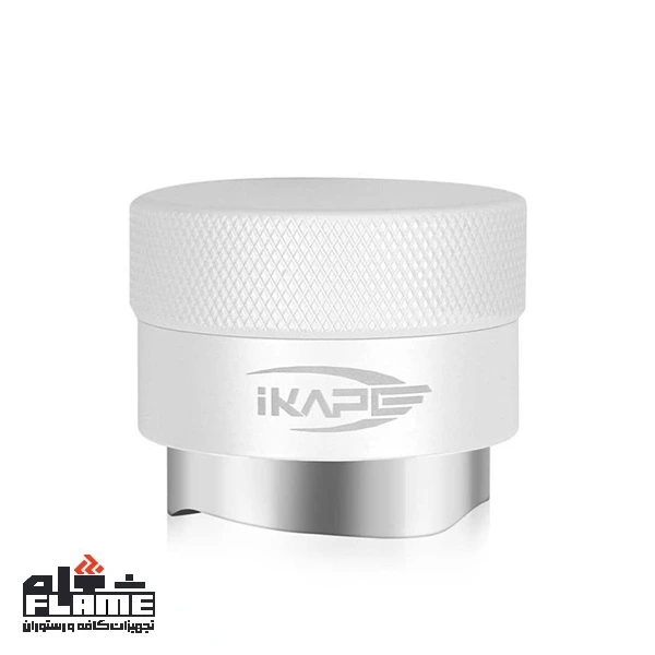لولر اتومات گرویتی آیکاپه سایز 58 IKAPE