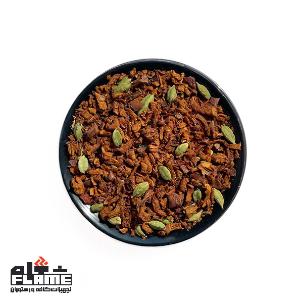 دمنوش مخصوص تی استودیو