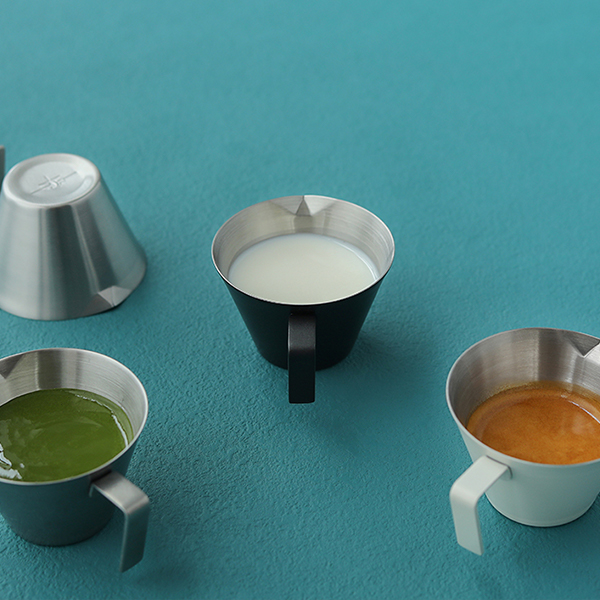 مژرینگ کاپ بمبر single Spouts مدل G5141B