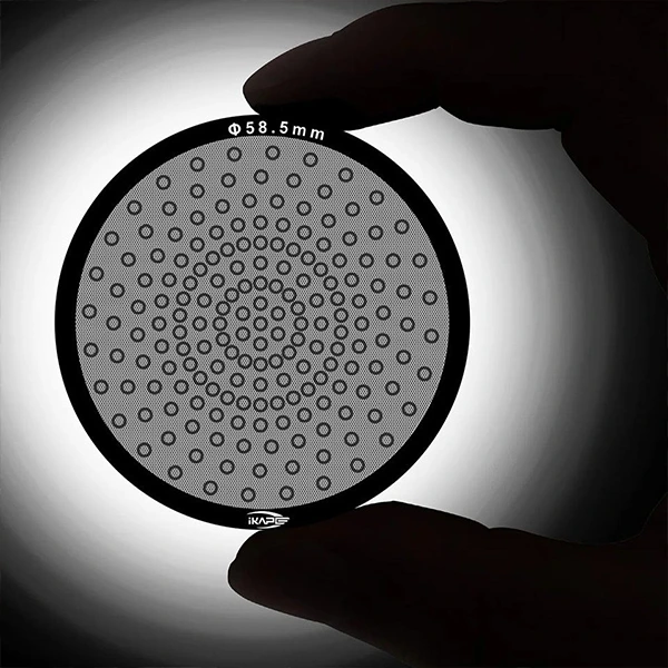 پاک اسکرین آیکاپه ورژن IKAPE V3